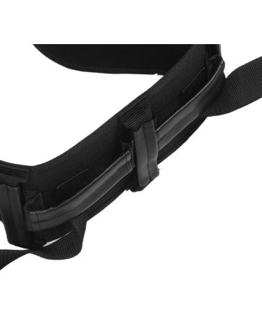 Safe Assist Device Transfer Belt Easy Operation Comfort Multifunctional for Patient Care (L) - Buy Online on GoSupps.com