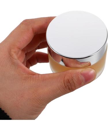 OUNONA Astaxanthin Facial Cream for Skin Brightening Travel Ready Daily Use for Tired Skin Nourishes Restores Shine to Skin - Buy Online on GoSupps.com