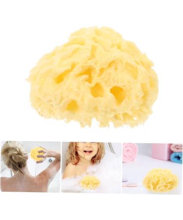 PLAFOPE Moisturizer Sponge for Body Shower Bath for Shower Body Natural for Bathing Sponge Bath Natural for Body Bath Sponge for - Buy Online on GoSupps.com