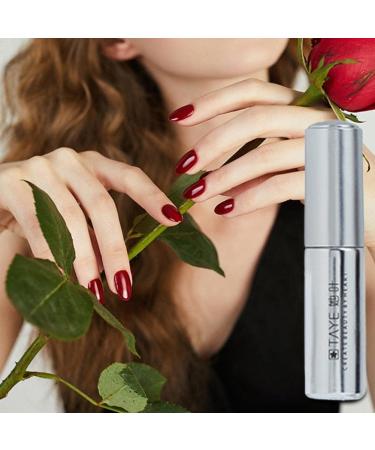 10ml Nail Polish Gel Classic Phototherapy Red Quick Dry Manicure Glitter Gel UV Gel Nail Gel Polish Cosmetics Nail Art Manicure - (Color: 02) - Buy Online on GoSupps.com