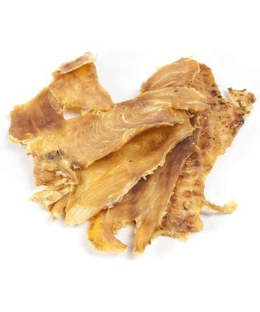 Fruitables Whole Jerky Dog Treats - Gluten-Free Chicken Strips | 5 oz | Grain & Wheat Free - Buy Online on GoSupps.com