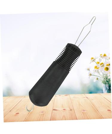 Button Hook Helper 3pcs Button Puller Button Zipper Button Aid for Disabled Zipper Pull Helper Button Mediumxs - Buy Online on GoSupps.com