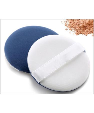 OKDEALS Air Cushion BB Cream Makeup Sponge Puff 20-Pack - Buy Online on GoSupps.com