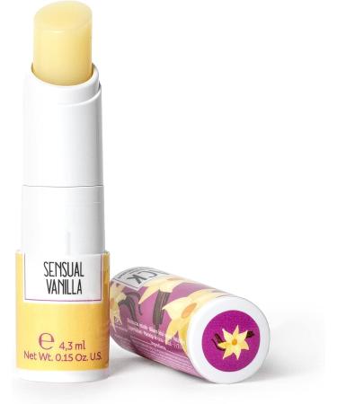 Legami Vanilla Lipstick - Luxurious Hydration & Color | Shop Internationally - Buy Online on GoSupps.com