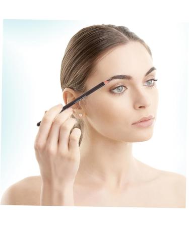  Beatifufu 3-Piece Eyebrow Pencil Set and Practical Eye Makeup Kit for Women Water and Sweat Resistant for Effect and - Buy Online on GoSupps.com