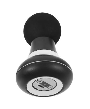 Orfofe Fascia Small Hand massager Muscle massage device Massage device Household body massager deep tissue massager Mini massage device Massage supply Neck massage device