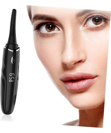DOITOOL 1pc Makeup Tools abs Charging Mode Makeup Eyelash Curler Make up Electric Tool Quick Heated Eyelash Curler Eyelash Curler Eyelash Cosmetic Miss Curler Electric Eyelash Curler - Buy Online on GoSupps.com