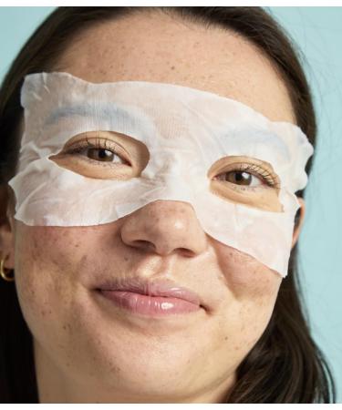 TONYMOLY x Squishmallows Hydrating Eye Patch Set - Assorted | Shop Now for Global Shipping & Skincare Benefits - Buy Online on GoSupps.com