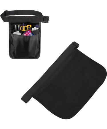 Hair Scissor Holster Hairdressing Scissor Pouch Large Capacity Waist Holder for Hairdressing Tools Oxford Cloth Material Stylish Look - Buy Online on GoSupps.com