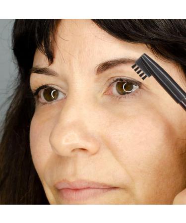 Camaleon Cosmetics Brown Eyebrow Stick 1 piece 15 g - Buy Online on GoSupps.com