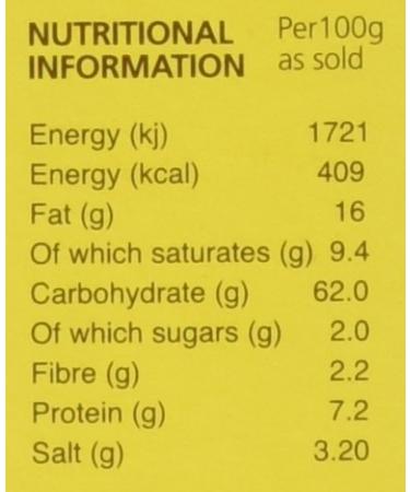 Goldnfry Original Farmhouse Style Dumplings Mix 142g - Buy Online on GoSupps.com