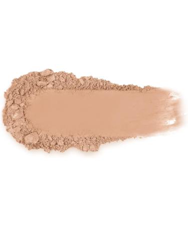 WYCON Cosmetics LAVISH SUEDE Compact earth with a thin texture and a light and comfortable melting on the skin - 01 milk - Buy Online on GoSupps.com