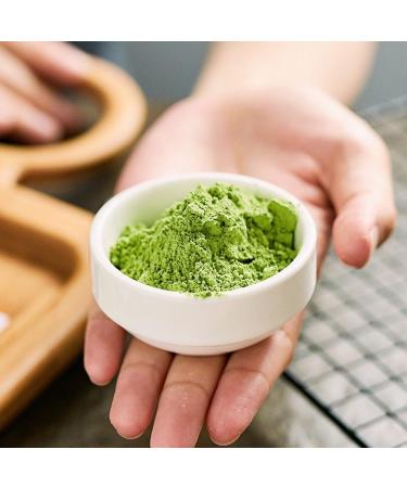 50g-500g Th vert Matcha Tisane Chine Th parfum original Bon th Naturel Organique Th aux fleurs parfum es Aliments verts sans additifs Tisane (500g) - Buy Online on GoSupps.com