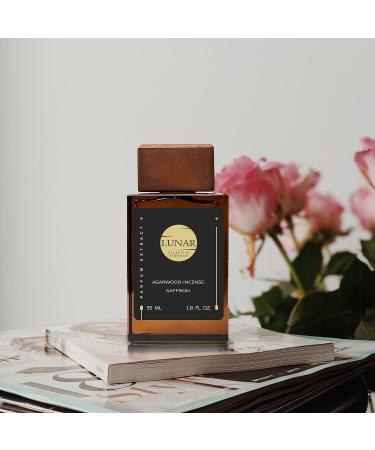 NEW MOON FOR HER FRAGRANCES inspired by AVENTUS FOR HER | perfum for women | fragrances | cologne| niche | Concentrated Long Lasting | Eau de Parfum | perfume luxury - Buy Online on GoSupps.com