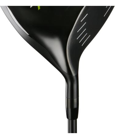 Orlimar Slice Killer Golf Driver for Men - Right Handed | Anti-Slice Offset Driver | Closed Face Design | Graphite Senior 10.5 Degrees - Buy Online on GoSupps.com