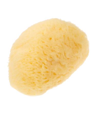 Healeved Natural Sponge Greece Sponges for Face Cleansing Face Sponges for Cleansing Facial Supplies Professional Facial Cleansing Sponge Face Scrubber Exfoliator Sponges for Facials