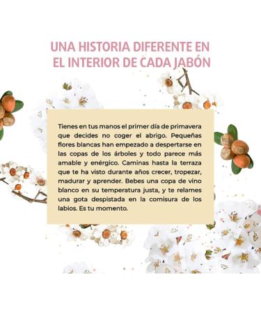  enna E-NN LOVE Natural Vegan Soap Be Soft Shea Face and Body Cleanser 99% Natural Origin with High Nourishing and Moisturizing Power. 100 g. Made in Spain. - Buy Online on GoSupps.com