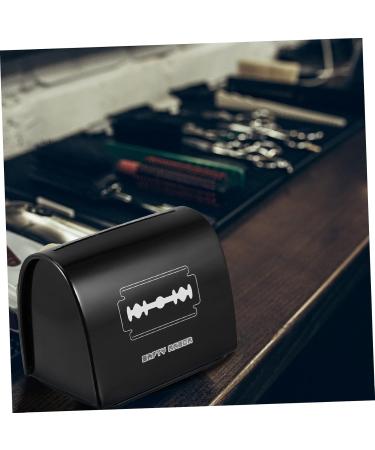 Buy Minkissy 4-Piece Razor Disposal Box Set | Safe & Convenient Travel Recycling Solution - Buy Online on GoSupps.com