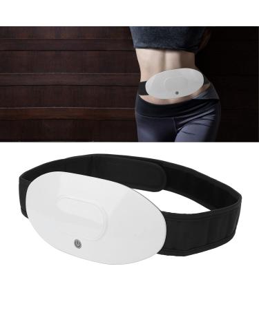 NSXAYIWE Menstrual Heating Pillows - 3D Smart Fitting Heating Belt & Massage Pillow for All Body Types - International Shipping Available - Buy Online on GoSupps.com