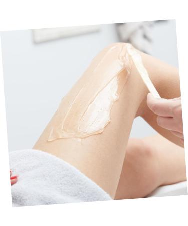 5 Sets of Wax Beans for Hair Removal | Multifunctional Wax Pearls & Accessories for Home Use - Buy Online on GoSupps.com