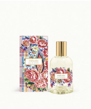 Fragonard Parfumeur Melodie Eau de toilette 100 ml