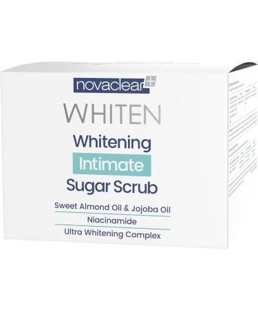Whitening Intimate Sugar Scrub 45 g - Buy Online on GoSupps.com