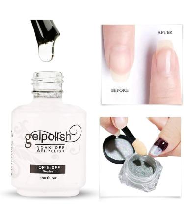 Vishine Gelpolish Manicure Salon UV LED Soak Off Gel Nail Polish & Base Coat Top Coat Set Dark Purple(1339) - Buy Online on GoSupps.com