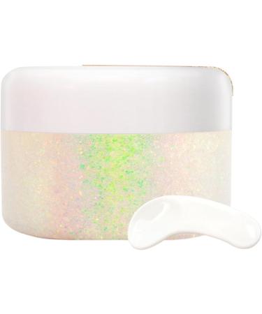 Face | Gel for Hair and Makeup - Accessories Chunky Sparkling Makeup for Body Face and Hair Lambo 02# - Buy Online on GoSupps.com