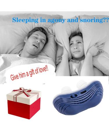 XUEMEIZI Anti Snoring Device - Hoseless Wind Speed Solution for Men and Women | Nasal Dilator Nose Vents Plugs - Buy Online on GoSupps.com