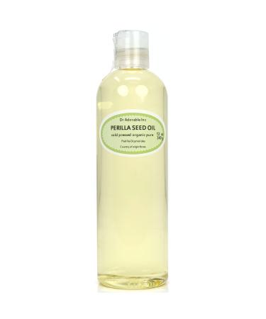Dr Adorable Perilla Seed Oil Oil Pure Cold Pressed Organic 12 oz