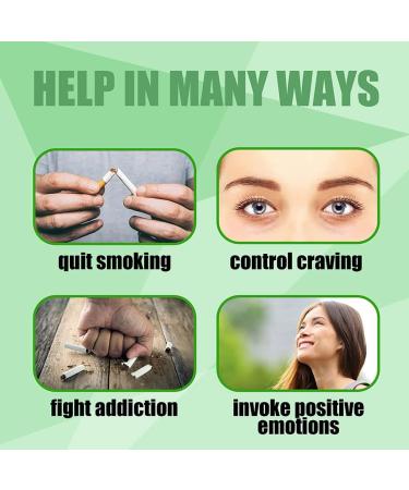 Syrisora Healing Bracelet Set - 3 Pieces 8mm | Smoking Cessation & Anti-Fear | Perfect Gift for Men Women & Teachers - Buy Online on GoSupps.com