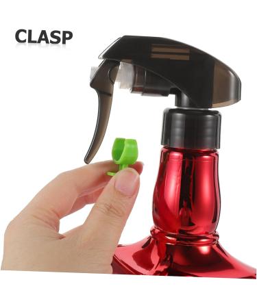 Angoily Hair Spray Bottle Salon Spray Bottle Hairdresser Spray Bottle Barber Spray Bottle Spray Bottle for Hair Stylist Spray Bottle for Hairdresser Decorate High Capacity The Pet - Buy Online on GoSupps.com