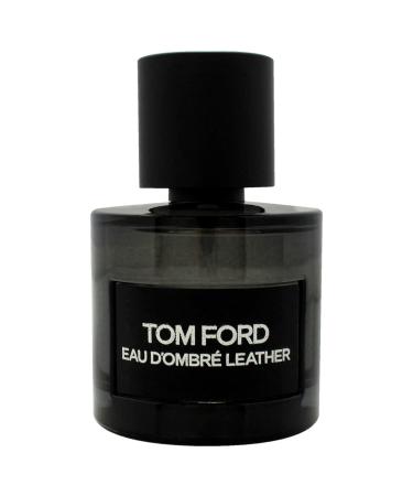 Tom Ford Eau Dombre Leather for Men - 1.7 oz EDT Spray 1.7 Fl Oz (Pack of 1) - Buy Online on GoSupps.com