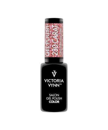 Victoria Vynn Gel Polish Carat Coral Diamond 230 8ml