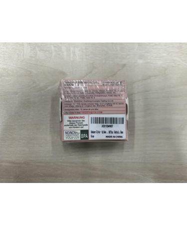 Edible Glitter for Drinks - Pink Gold Shimmering Food Coloring Powder (8G) | Perfect for Chocolate Cake & Fondant - Buy Online on GoSupps.com