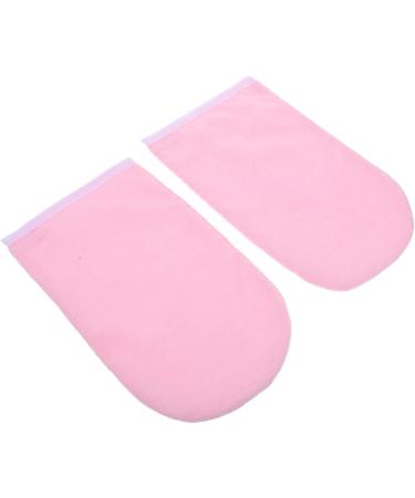 Healeved Hydratants Pour Les Mains 1 Paire De De Spa Mitaines En Cire De Paraffine Pour Le Soin Du Corps Et Des Mains S ches - Buy Online on GoSupps.com