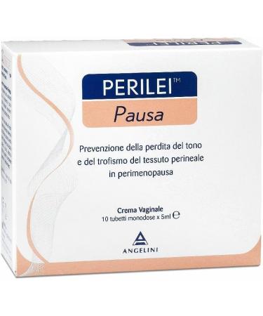 Perilei Pausa 10Tubetti 5ml - Buy Online on GoSupps.com