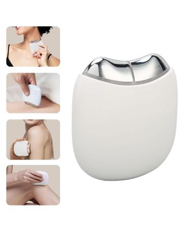 Facial Tightening Skin Care Tool | Warming Beauty Device for Enhanced Absorption & Youthful Skin - Buy Online on GoSupps.com