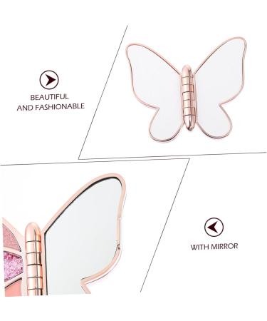 BIUDECO 3 Pcs Eyeshadow Palette Woman Eyeshadow Pallet Natural Blush Multi-functional Girl Cosmetics Abs - Buy Online on GoSupps.com