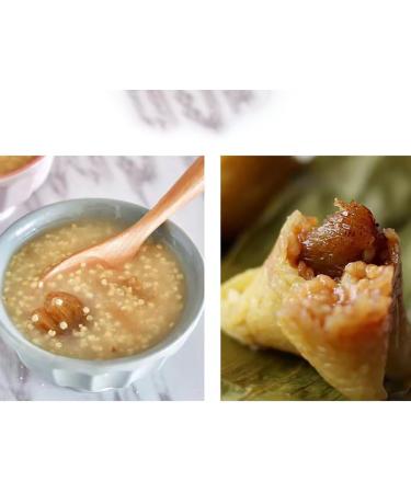 Orchid jujube 300g Dates honey jujube preserved fruit candied fruit seedless - Buy Online on GoSupps.com