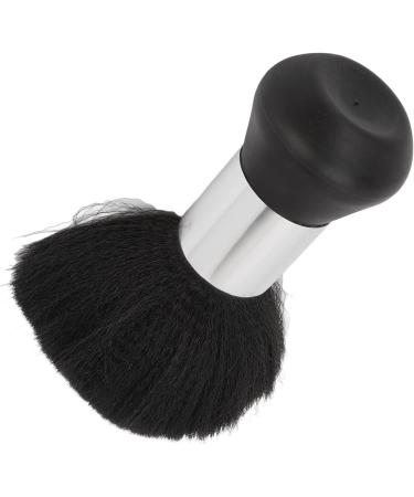 Neck Duster for Hair Cutting Barber Salon Neck Dust Brush for Fine Hair Removal Skin Friendly Barber Brush with Soft Nylon Bristles and Ergonomic Handle Gift for Hairdresser Dad Boyfriend - Buy Online on GoSupps.com
