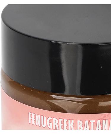 Butter Batana Hair Oil 2.1 Oz Moisturizing Hydrating Reduce Scalp Inflammation Hair Butter Cream for Scalp Treatment - Buy Online on GoSupps.com