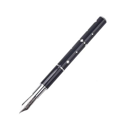 2 Pcs Nail Art Fountain Pen Set - Drawing Line & Dotting Tools for Perfect Manicures | International Shipping - Buy Online on GoSupps.com