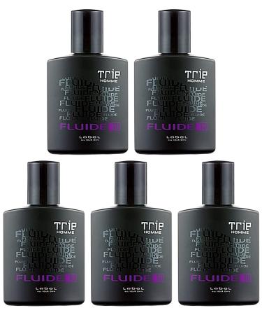 X5 pieces Revel Torieomu Furyudo 10 150mL TRIE