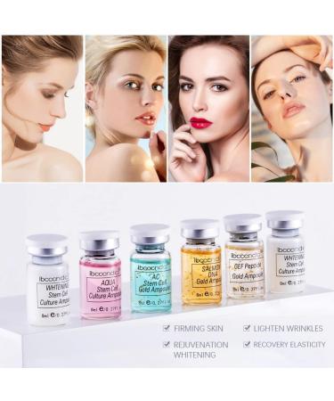 Kybbe Foundation Liquid for Needling System Semi Permanent Base Concealer Waterproof Glow (C) - Buy Online on GoSupps.com