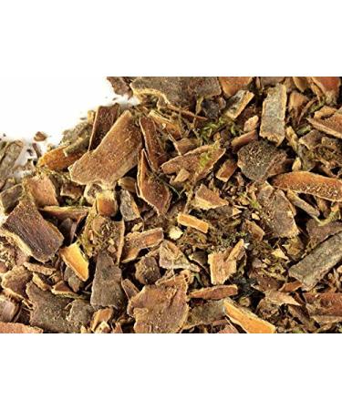 Bulk Herbs: Cascara Sagrada Bark (Wild Harvested)