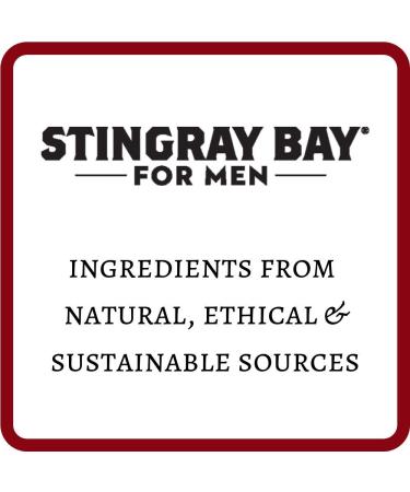 Organic Botanical Beard and Moustache Gloss and Wax for Natural Grooming - Buy Online on GoSupps.com