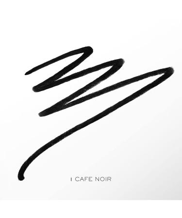 Lanc me Drama Liqui-Pencil Waterproof Eyeliner - 24H Gel Pencil in Caf Noir - Buy Online on GoSupps.com