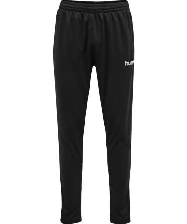 Hummel Football Pants Hmlpromo for Men - Size XL - Black | International Shipping Available - Buy Online on GoSupps.com