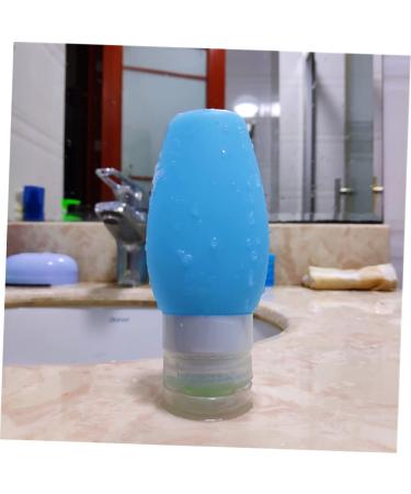 Buy Gothic Home Decor Set - Travel Bottling Stress Shampoo Tubes (Size 1) | International Shipping Available - Buy Online on GoSupps.com